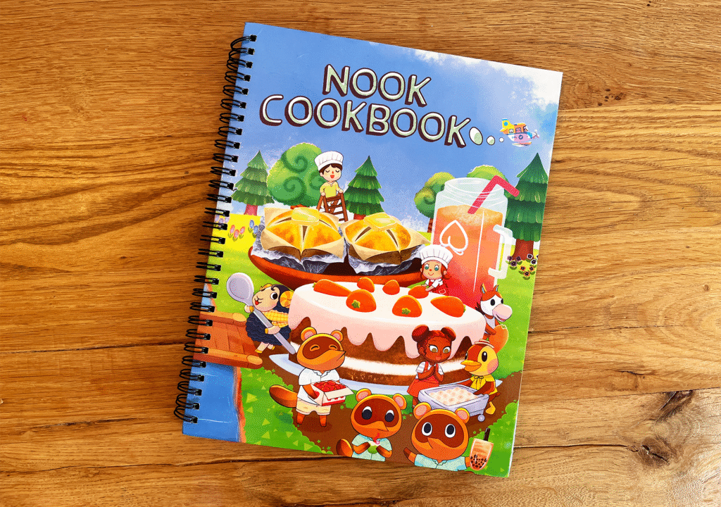nookcookbook 0