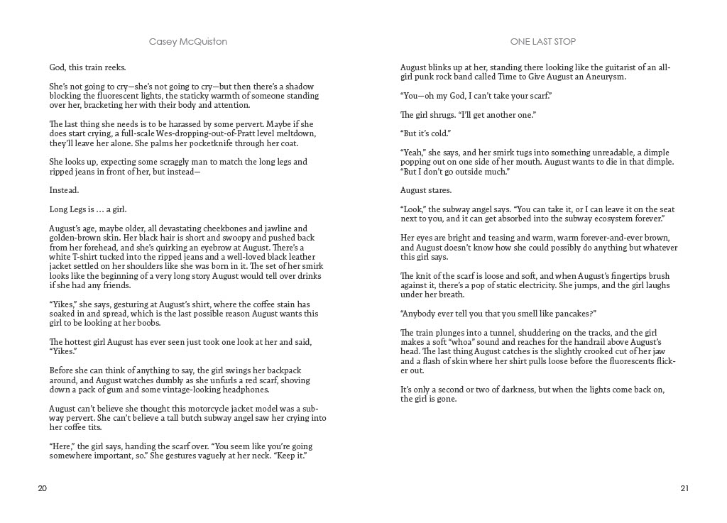 One Last Stop interior1024_11