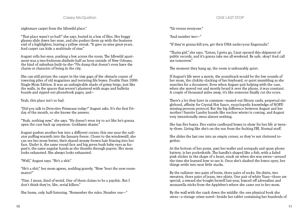 One Last Stop interior1024_6